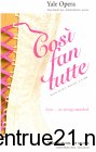 Cosi fan tutte